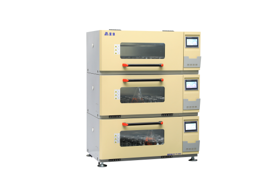MQDS-B3cell大容量叠加式CO2振荡培养箱